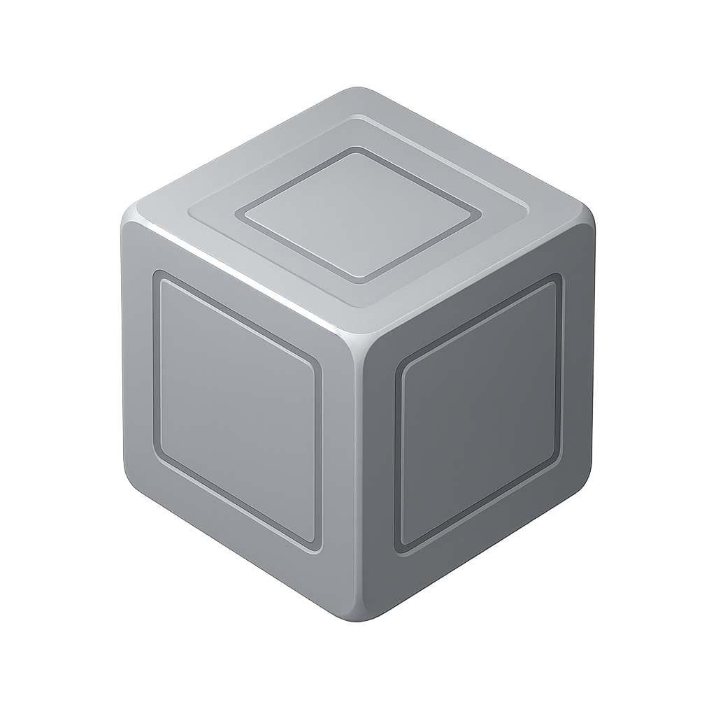 Basic Plan Icon