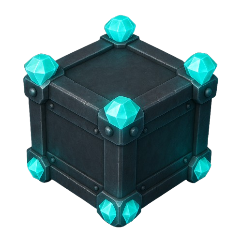 Enterprise Plan Icon
