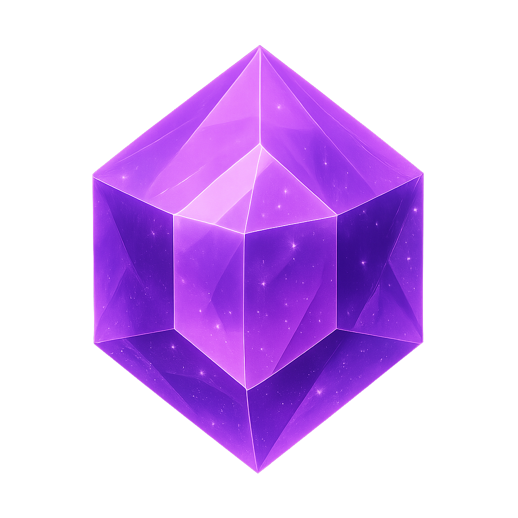 Omega Plan Icon