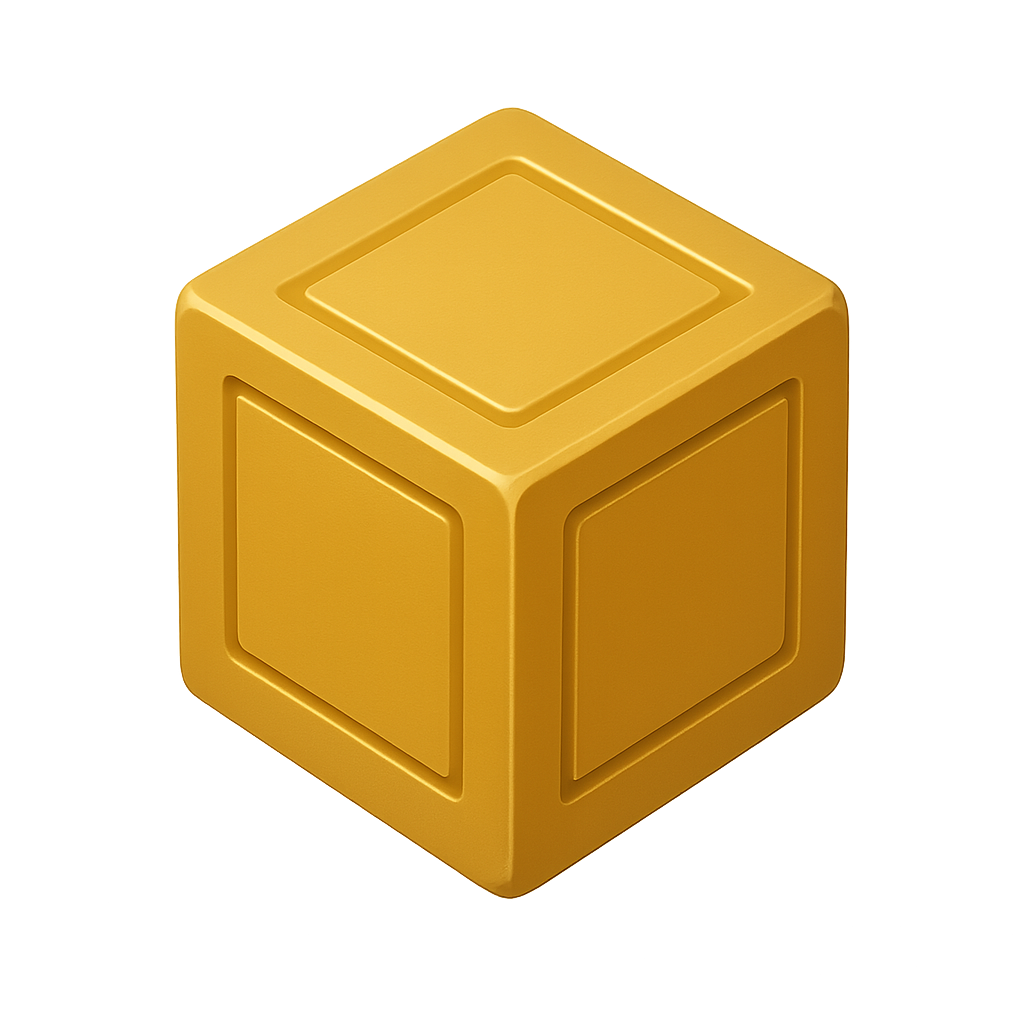 Standard Plan Icon