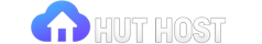 HutHost Logo